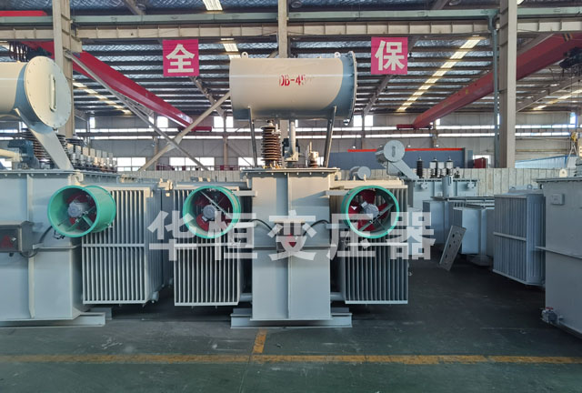 S13-6300/35武定武定武定油浸式变压器
